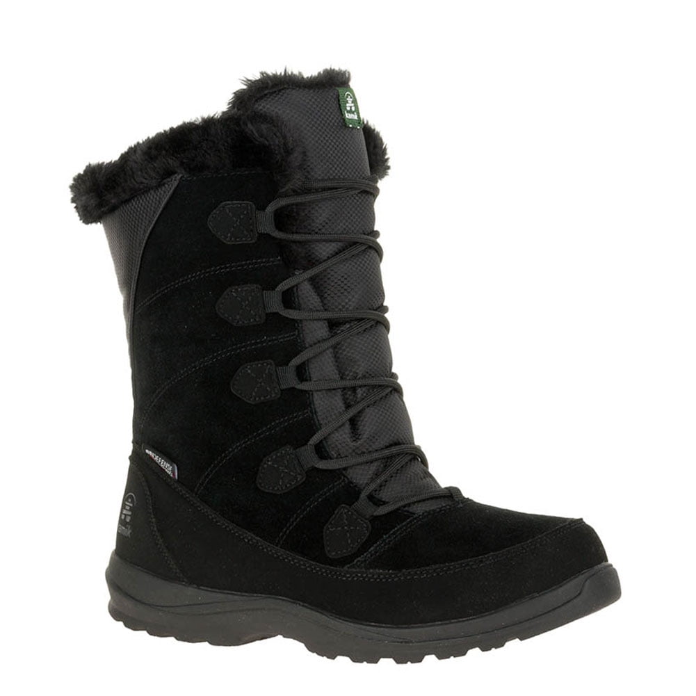 Kamik Kamik Icelyn Winter Boots Women S Walmart Com Walmart Com
