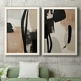 thumbnail image 5 of Selective Arrangement I - Premium Framed Canvas 2 Piece Set - Ready to Hang, 5 of 7