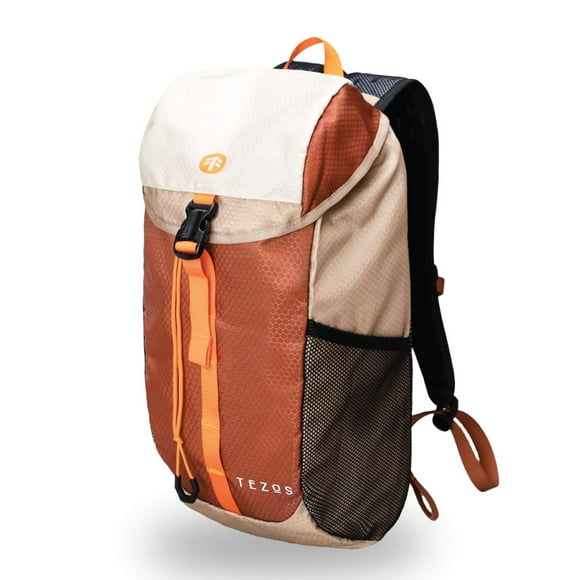 Mochila Tezos Juniper Daypack 16L para Senderismo y Camping
