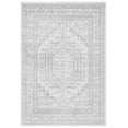 thumbnail image 3 of Safavieh Adirondack Xavier Oriental Area Rug, Ivory/Silver, 6' x 9', 3 of 15
