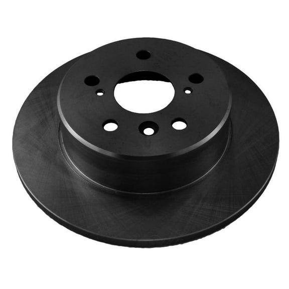 UAP Disc Brake Rotor 31268