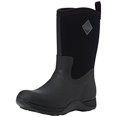 thumbnail image 2 of Muck Boot Arctic Weekend Mid-Height Rubber Women's Winter Boot, 2 of 7