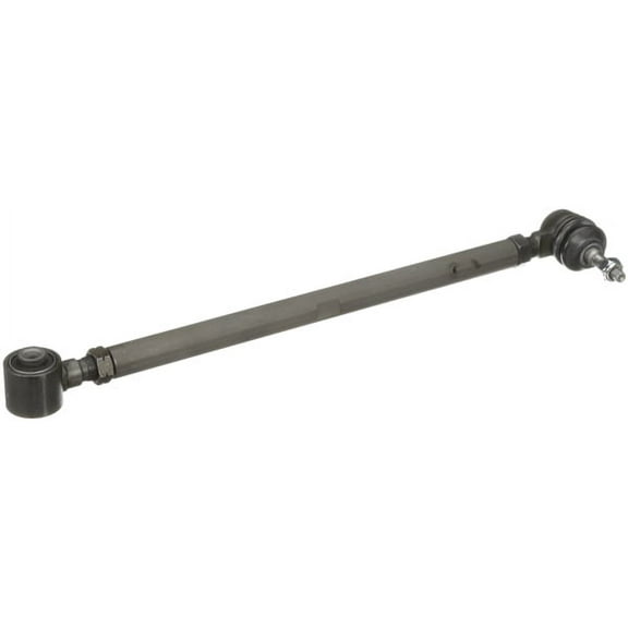 Control Arm and Ball Joint Assembly