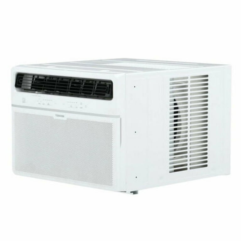 8,000 BTU SMART WI-FI WINDOW AIR CONDITIONER
