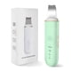 thumbnail image 1 of Ultrasonic Skin Scrubber,Pore Cleanser Cordless Facial Skin Scrubber Usb Rechargeable Face Scraper, New, 1 of 4