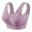 AA01_Purple Pink, variant on Resicozy Cool Liftup Bra, Summer Anti Sagging Sports Bras Buttonless Lift Up Mesh Bra Wireless Comfort Full Coverage Bras Black 2XL