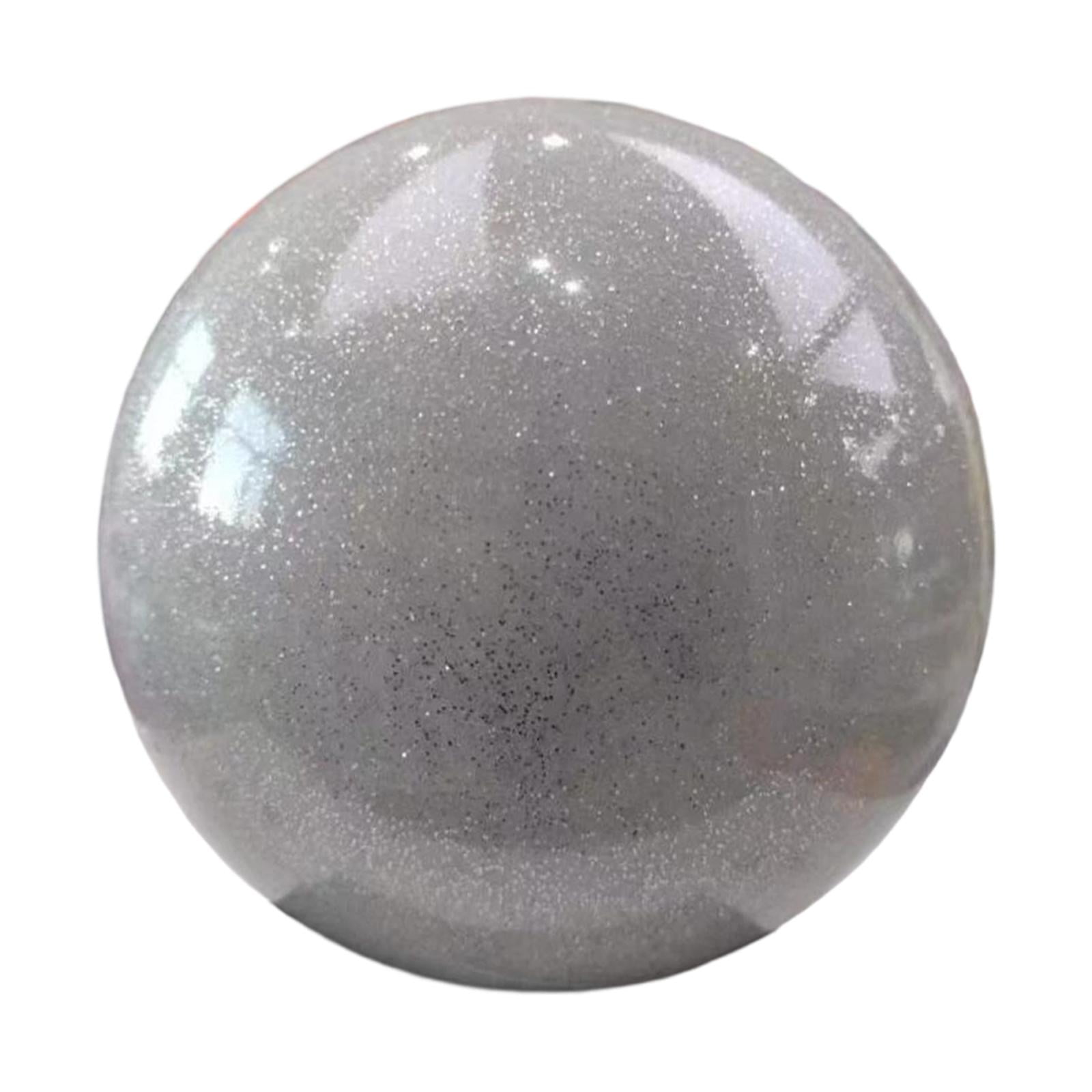 Gymnastics Ball Technique Ball Core Training PVC Material for Kids Dance Practice Home Gym