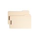 thumbnail image 1 of Carpeta de archivos Smead Fastener, 2 sujetadores, tamaño legal, Manila, 1 of 9