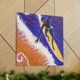 thumbnail image 6 of Surfing in Dreamsscape - Canvas, 6 of 10