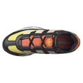 thumbnail image 4 of Ad-id-as Niteball Lace Up Mens Black Sneakers Casual Shoes ID8074, 4 of 6