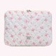 thumbnail image 3 of Funda para Ordenador Portátil Con Flores Tableta A Prueba Golpes (M) Rosa, 3 of 9