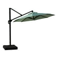 thumbnail image 1 of RST Modular 10 ft. Round Patio Market Umbrella, 1 of 9