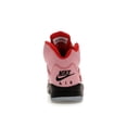 thumbnail image 4 of Jordan Men's 5 Retro Awake NY Arctic Pink Basketball Shoes, from StockX, 4 of 5