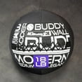 thumbnail image 2 of MD Buddy, Wall Ball, 18lbs, 2 of 3