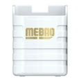 thumbnail image 1 of Soporte para Pesca Btafrte Caja Pesca Al Aire Libre Soporte para Botella Blanco, 1 of 6