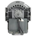 thumbnail image 4 of DD31-00005A Dishwasher Drain Pump Replacement for Samsung DMR57LFB/XAA-0000 Dishwasher - Compatible with DD81-01527A Drain Pump, 4 of 4