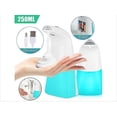 thumbnail image 3 of Distributeur Automatique de Savon (Recharge usb), 3 of 3
