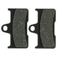thumbnail image 5 of Niche Rear Center Brake Pad Set for Yamaha Grizzly 660 Semi-Metallic ATV 519-KPA2248D, 5 of 7
