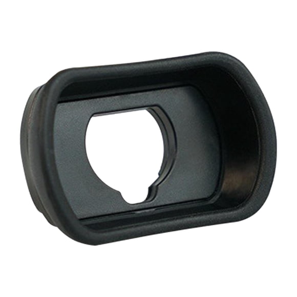 Transemion Eyecup Eyepiece Guard Silicone for XT XT2 L Xh2S Accessories Durable XT3 XT4