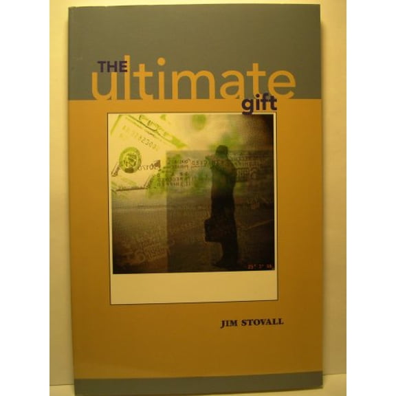 Pre-Owned The Ultimate Gift (Paperback) 0937539481 9780937539484