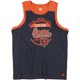 thumbnail image 4 of STARTER Hombres Chicago Bears Tank Top bea L, 4 of 5
