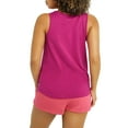 thumbnail image 2 of Champion Women's Classic Graphic Active Tank Top, 2 of 5