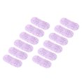thumbnail image 1 of Steam Eye Covers, Lavender Steam Eye Stickers Skin Friendly Individually Packaged Hot Compress Disposable  for Home Use, 1 of 8