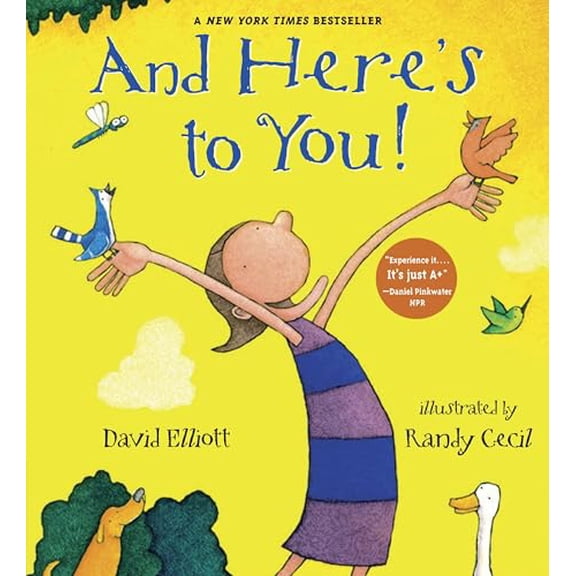 Pre-Owned And Here's to You!, 9780763641269, 076364126X, Paperback,