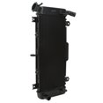 thumbnail image 4 of Motorcycle Radiator Cooler, Aluminum Replacement High Cooling Efficiency Motorcycle Radiator  For Engine Oil, 4 of 8