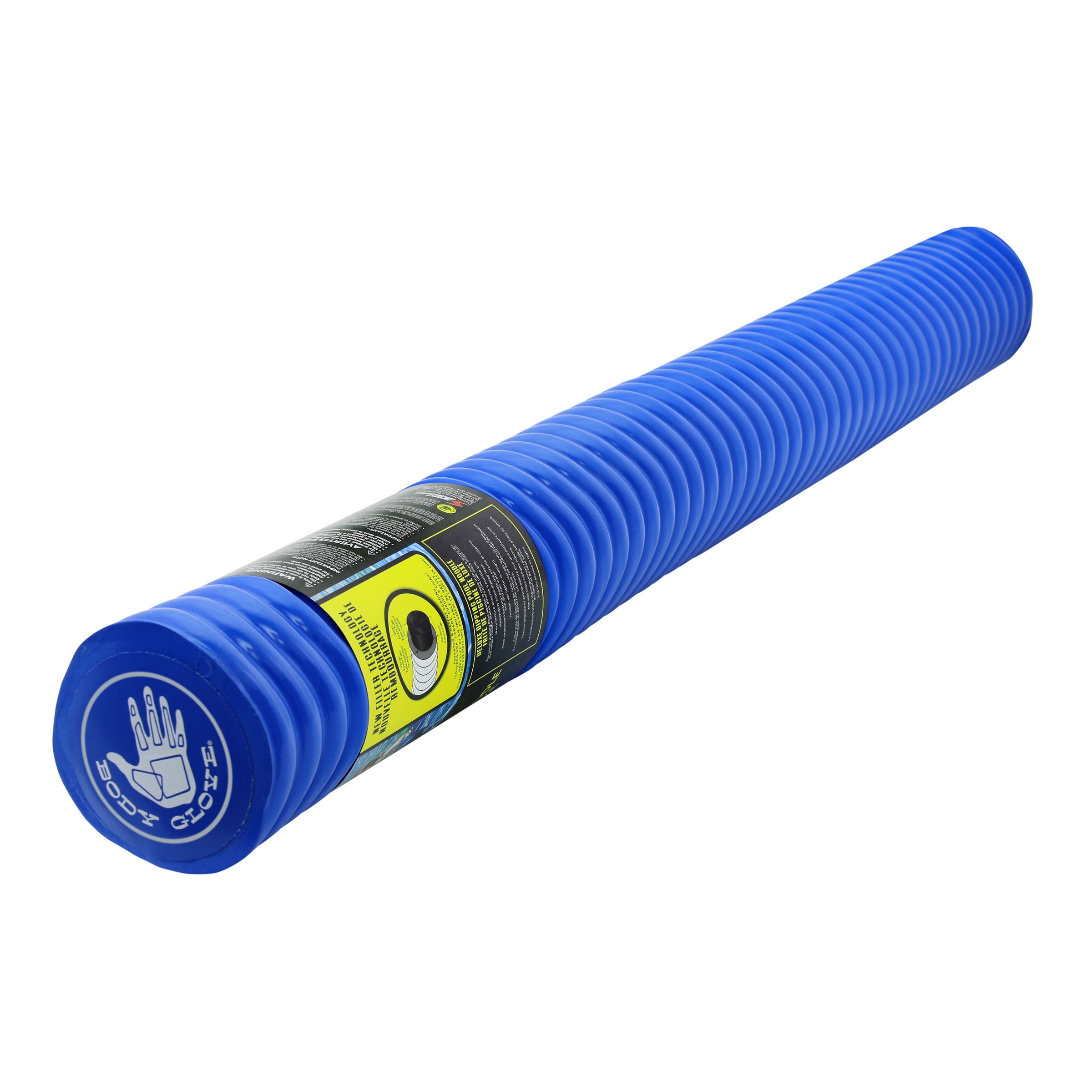 Noodle De Piscine Bleu – 160 Cm X Ø 67 Mm – Mousse PE – Flexible Et Résistant – Aquagym, Piscine, Thérapie