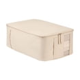 thumbnail image 2 of Limited Time Household Quilt Storage Bag Cloth Organizing Bag Large Storage Thickened 2025 New, 2 of 7