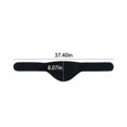 thumbnail image 3 of Teissuly Portable Back Warmer Belt,Electric Cordless Heating Pad,Portable Cordless Heating Pad, Portable Back Warmer Belt,Electric Heated Belt,Heating Belt Teissuly WER202311011523, 3 of 8