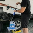 thumbnail image 6 of Camco RV Antifreeze Hand Pump Kit (36003), 6 of 12
