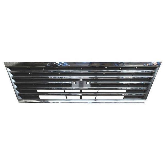 Parrilla Nissan Urvan 2007 2008 2009 2010 2011 2012 Genérica Parrilla