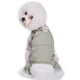 thumbnail image 1 of Tirantes para perros, ropa de cuatro patas, ropa de verano para mascotas, ropa de primavera para mascotas, forro a cuadros 1202, 1 of 6