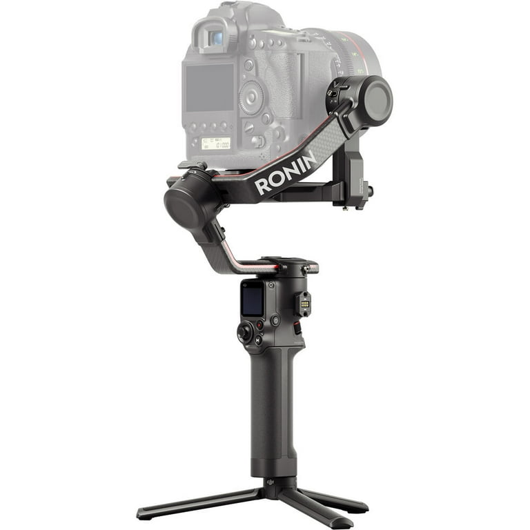 gimbal dji ronin 2