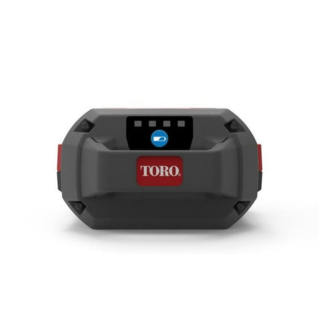 Toro 7006682 Flex-Force L135 60V 2,52 Ah Batterie au Lithium-Ion