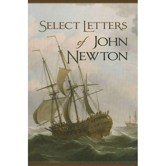 Select Letters of John Newton