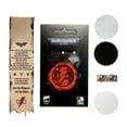 thumbnail image 2 of Starforged Warhammer 40K Purity Seals Salamanders & Deathwatch White Scars Set, 2 of 4
