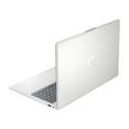 thumbnail image 5 of HP 15 Home & Business Laptop Full HD (1920 x1080) Intel i5-1235U 10-Core,20GB RAM,512GB SSD,Up to 4.4 GHZ, 15",Wifi, Bluetooth, Webcam, Silver, Windows 11 Home/XTREDURA FLASH DRIVE, 5 of 6