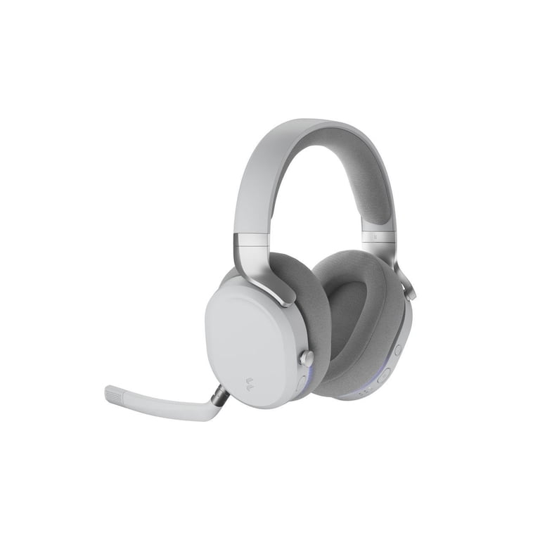 Fractal Design Scape Light RGB Wireless Gaming Headset w