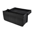 thumbnail image 1 of Cesta para andadores Bolsa de almacenamiento para andadores Bolsa debajo de la bolsa Accesorio de ayuda para caminar impermeable para adultos Bolsa de, 1 of 8