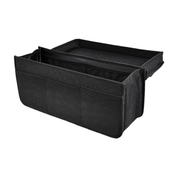 Cesta para andadores Bolsa de almacenamiento para andadores Bolsa debajo de la bolsa Accesorio de ayuda para caminar impermeable para adultos Bolsa de