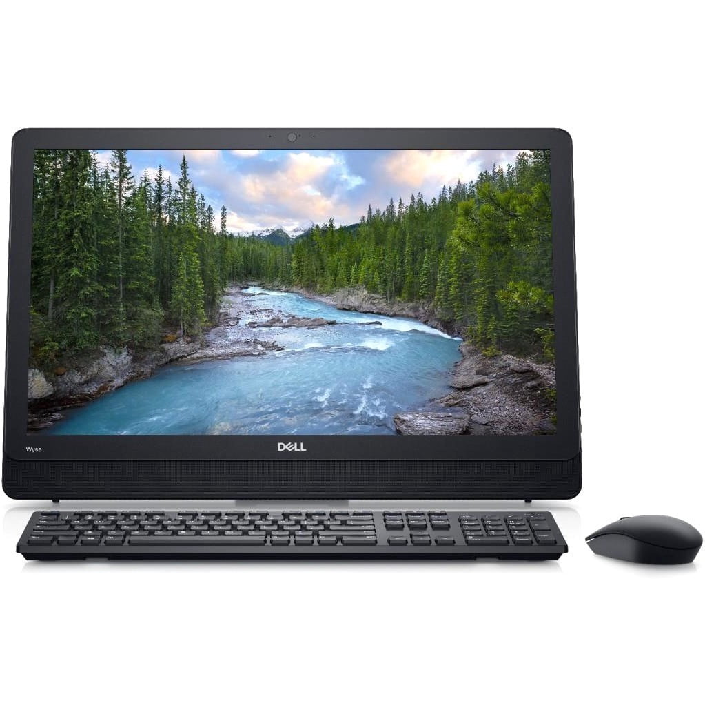 Wyse 5000 5470 All-in-One Thin Client - Intel Celeron J4105 - 8GB
