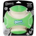 thumbnail image 5 of Pelota de Juguete Chuckit! MAX Glow Large para Perros, 5 of 5