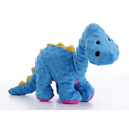 UPC 743723701631 product image for GoDog Dinos Bruto with Chew Guard, Large | upcitemdb.com