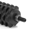 thumbnail image 4 of LOVIVER BLACK RUBBER BOW STABILIZER TARGET HUNTING ACCESSORY, 4 of 8