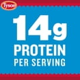 thumbnail image 2 of Tyson Popcorn Chicken, 25 oz (Frozen, Fully Cooked), 2 of 13