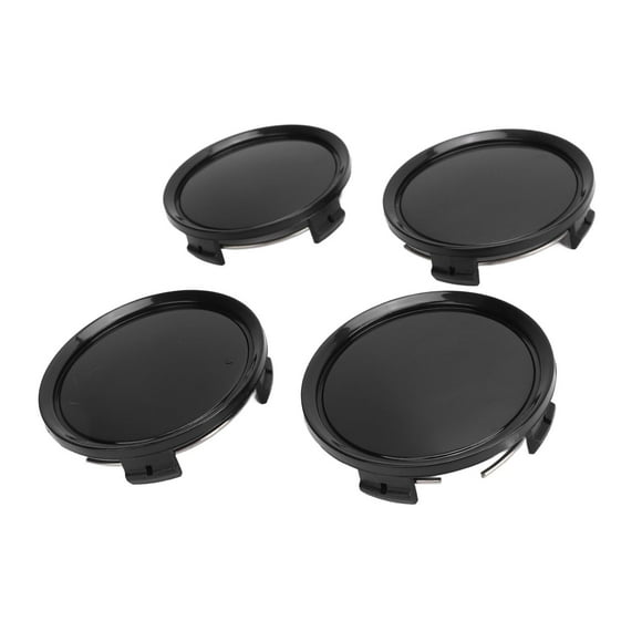 Car Rim Hub Center Cap, Wheel Hub Center Cap 74mm  for Vehicle