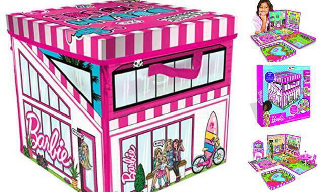 dream toy box